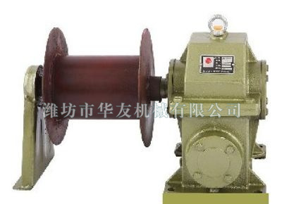 點擊查看詳細信息<br>標題：華友機械小吊機主機 閱讀次數(shù)：5086