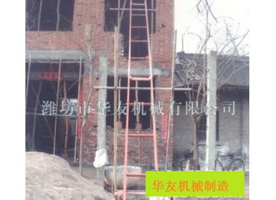 點擊查看詳細信息<br>標題：華友機械建筑用爬山虎 閱讀次數(shù)：6049