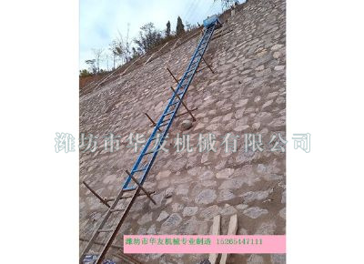 點擊查看詳細信息<br>標題：華友機械建筑用爬山虎 閱讀次數(shù)：5568