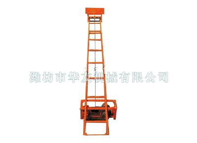 點擊查看詳細信息<br>標題：華友機械建筑用爬山虎 閱讀次數(shù)：10081