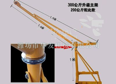 點(diǎn)擊查看詳細(xì)信息<br>標(biāo)題：華友機(jī)械家用小吊機(jī) 閱讀次數(shù)：7574