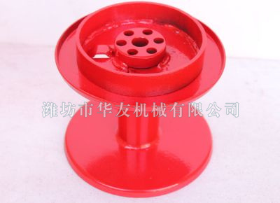 點(diǎn)擊查看詳細(xì)信息<br>標(biāo)題：華友機(jī)械繩筒 閱讀次數(shù)：5378