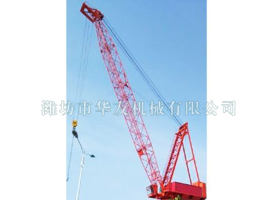 點(diǎn)擊查看詳細(xì)信息<br>標(biāo)題：華友機(jī)械多用途吊 閱讀次數(shù)：7886