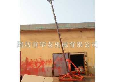 點(diǎn)擊查看詳細(xì)信息<br>標(biāo)題：華友機(jī)械多用途吊 閱讀次數(shù)：6757