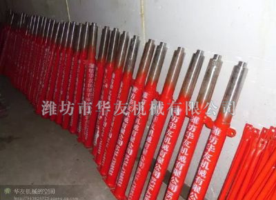 點擊查看詳細信息<br>標題：濰坊華友機械建筑小吊機 閱讀次數(shù)：5065