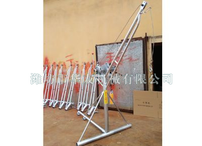 點(diǎn)擊查看詳細(xì)信息<br>標(biāo)題：新型汽車離合器多用途小吊機(jī) 閱讀次數(shù)：13136