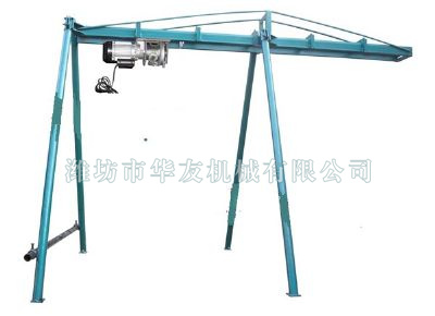 點(diǎn)擊查看詳細(xì)信息<br>標(biāo)題：華友機(jī)械平滑式吊運(yùn)機(jī)66 閱讀次數(shù)：6614