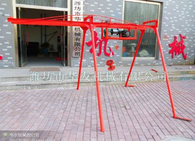 點(diǎn)擊查看詳細(xì)信息<br>標(biāo)題：華友機(jī)械平滑式吊運(yùn)機(jī) 閱讀次數(shù)：8089