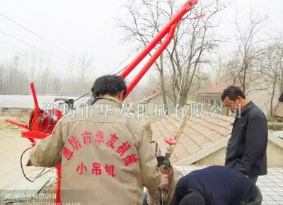 點擊查看詳細信息<br>標題：華友機械實景作業(yè) 閱讀次數(shù)：7735