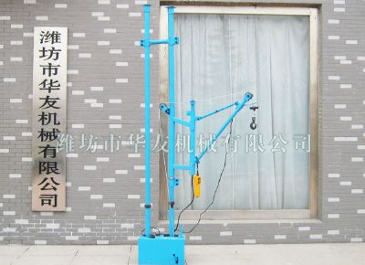 點擊查看詳細信息<br>標題：雙立柱上料機 閱讀次數(shù)：9188