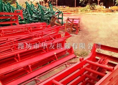 點擊查看詳細信息<br>標題：華友機械建筑用爬山虎 閱讀次數(shù)：5648