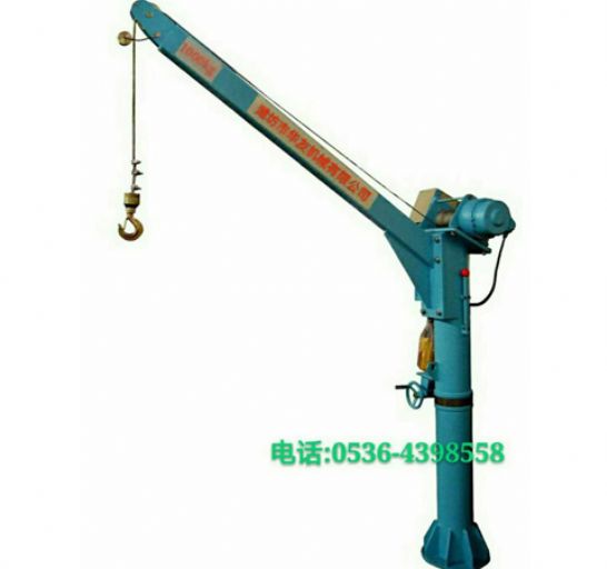 點(diǎn)擊查看詳細(xì)信息<br>標(biāo)題：車(chē)載小吊機(jī)  液壓小吊機(jī) 閱讀次數(shù)：2428